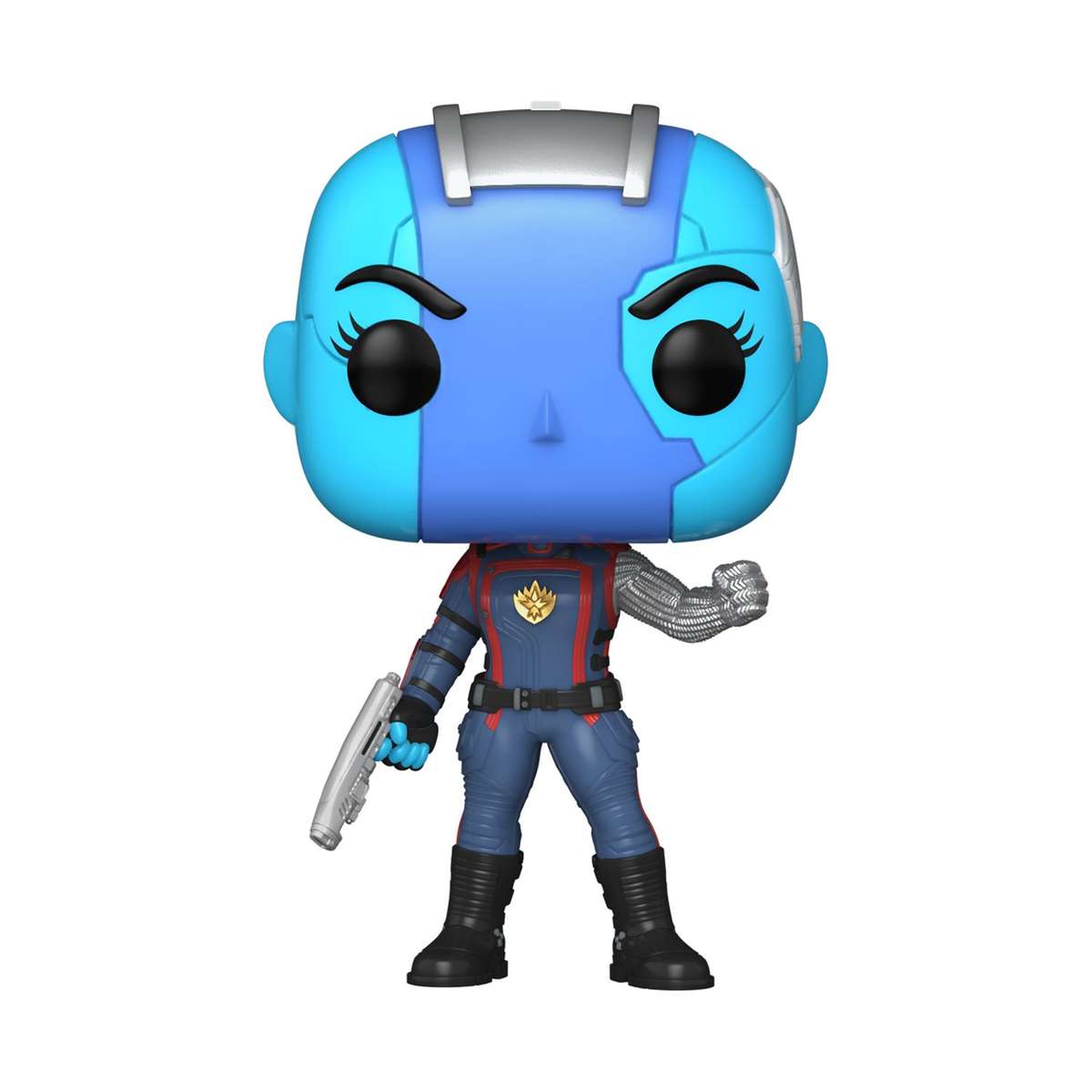 Guardians Of The Galaxy - Nebula Funko Pop 1205