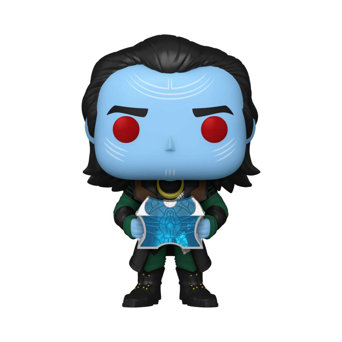 Frost Giant Loki - The Infinity Saga Funko Pop Bobblehead Vinyl Figure #1269