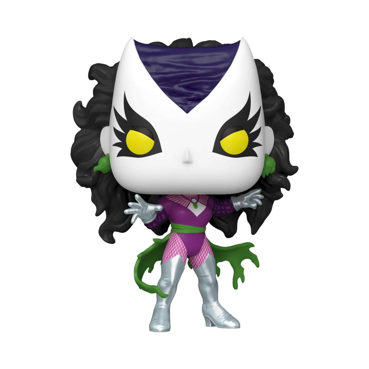 Lilith - Marvel Funko Pop Figure - 2023 Summer Convention Limited Edition # 264