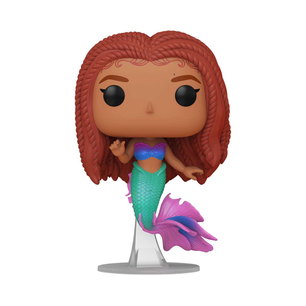 Ariel - The Little Mermaid Funko Pop Figure #1366