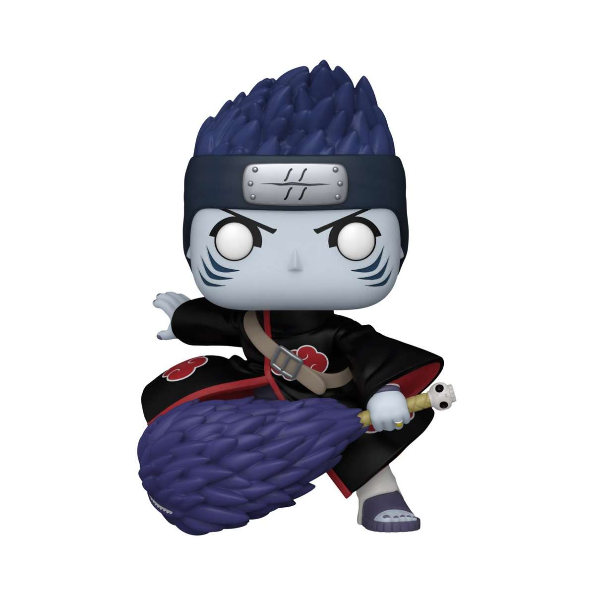 Super Naruto Shippuden Kisame Hoshigaki Funko Pop Vinyl Figure 1437