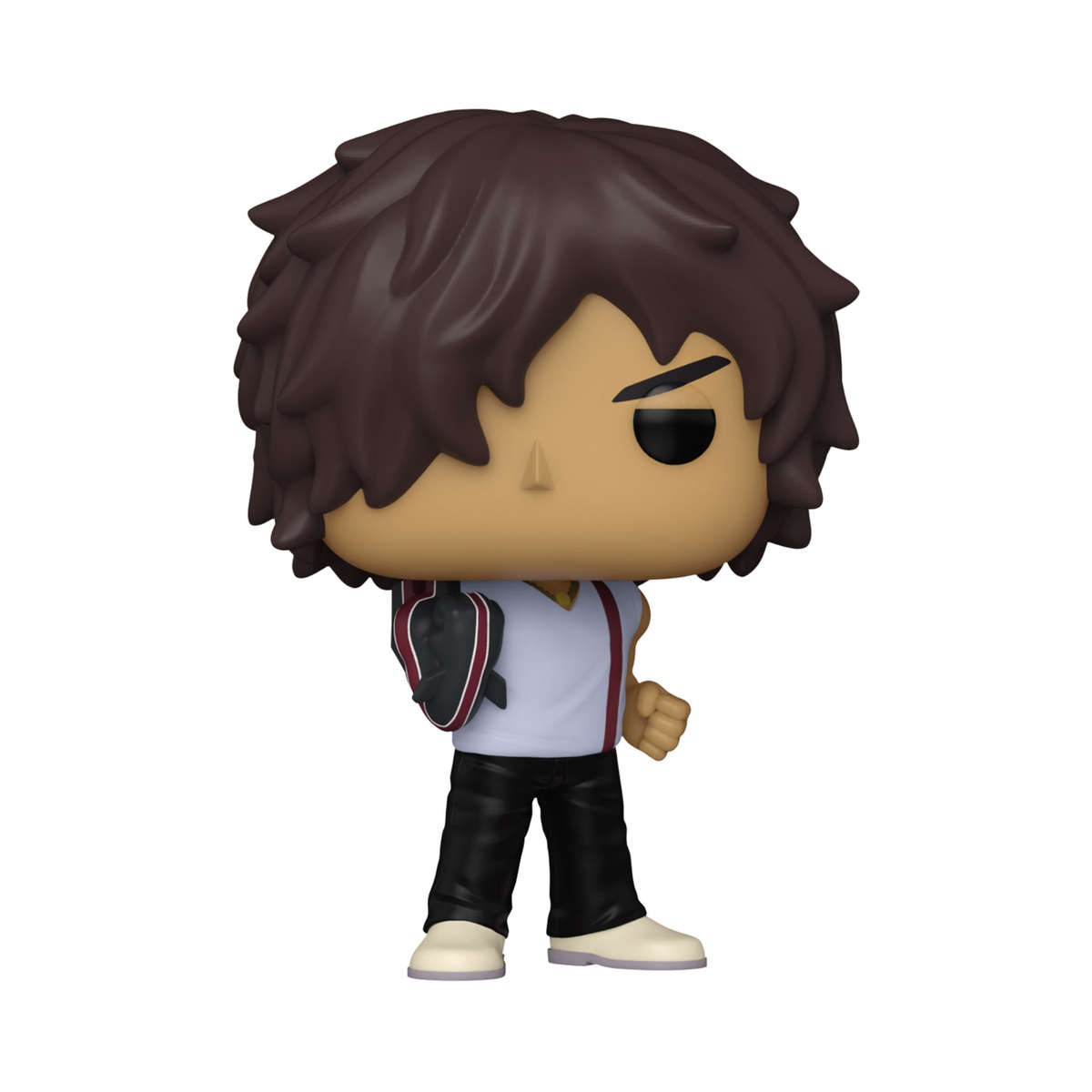 Yasutora Sado (Chad) - Bleach Funko Pop Figure #1614