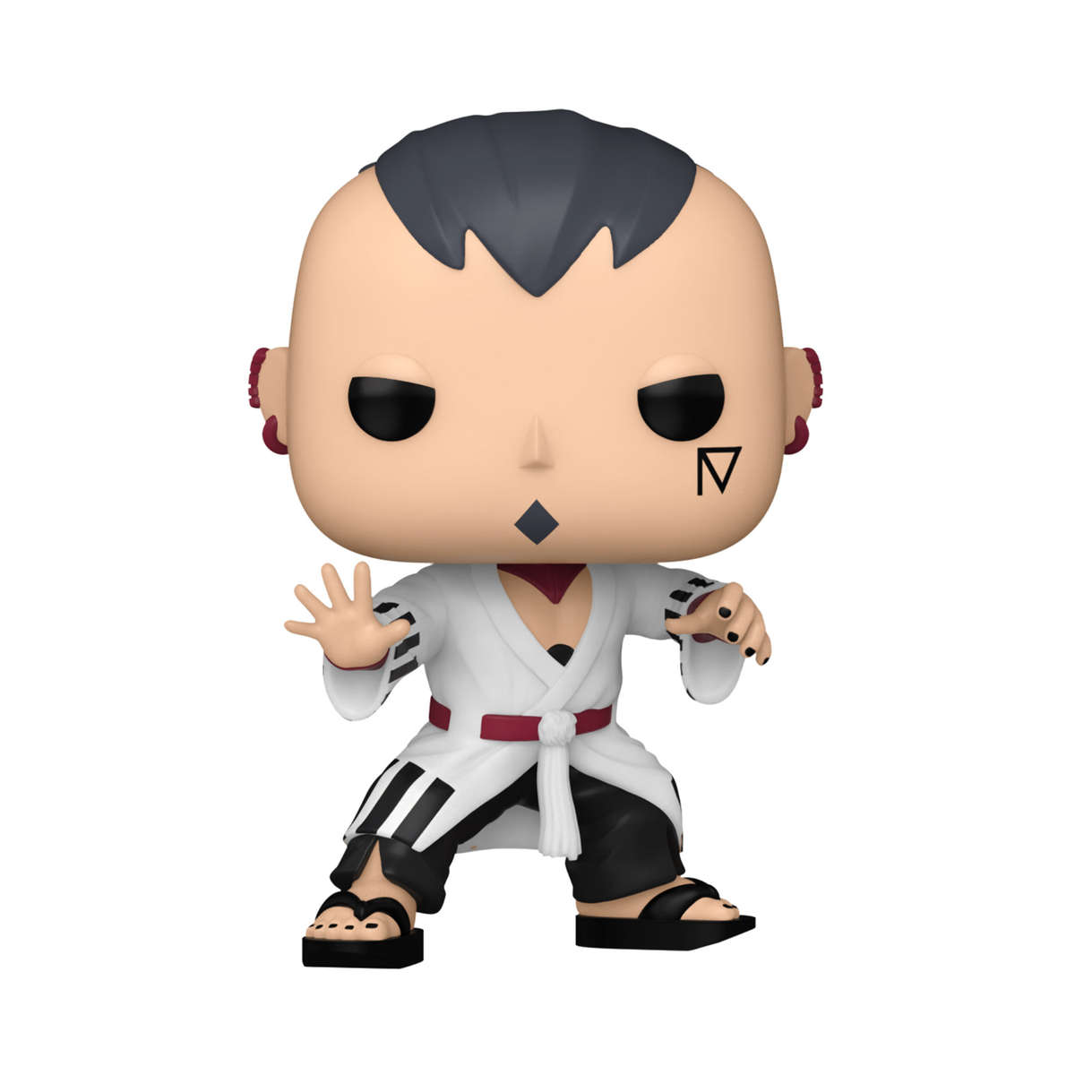 Jigen - Boruto Naruto Next Generations Funko Pop Figure #1650