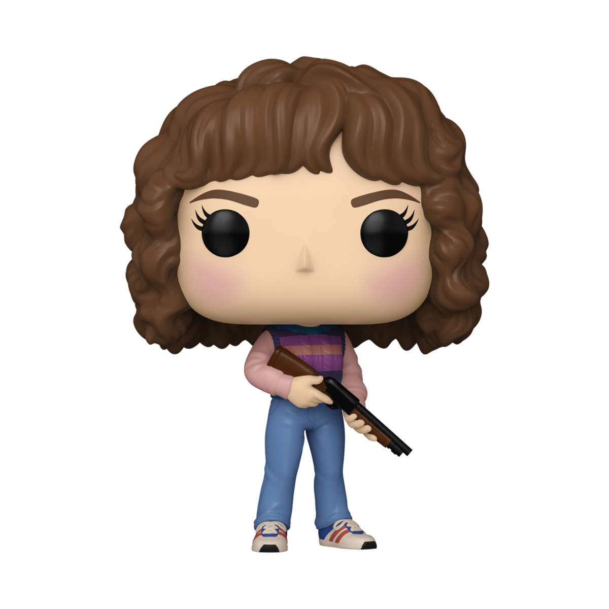 Nancy Wheeler - Stranger Things Funko Pop Figure #1778