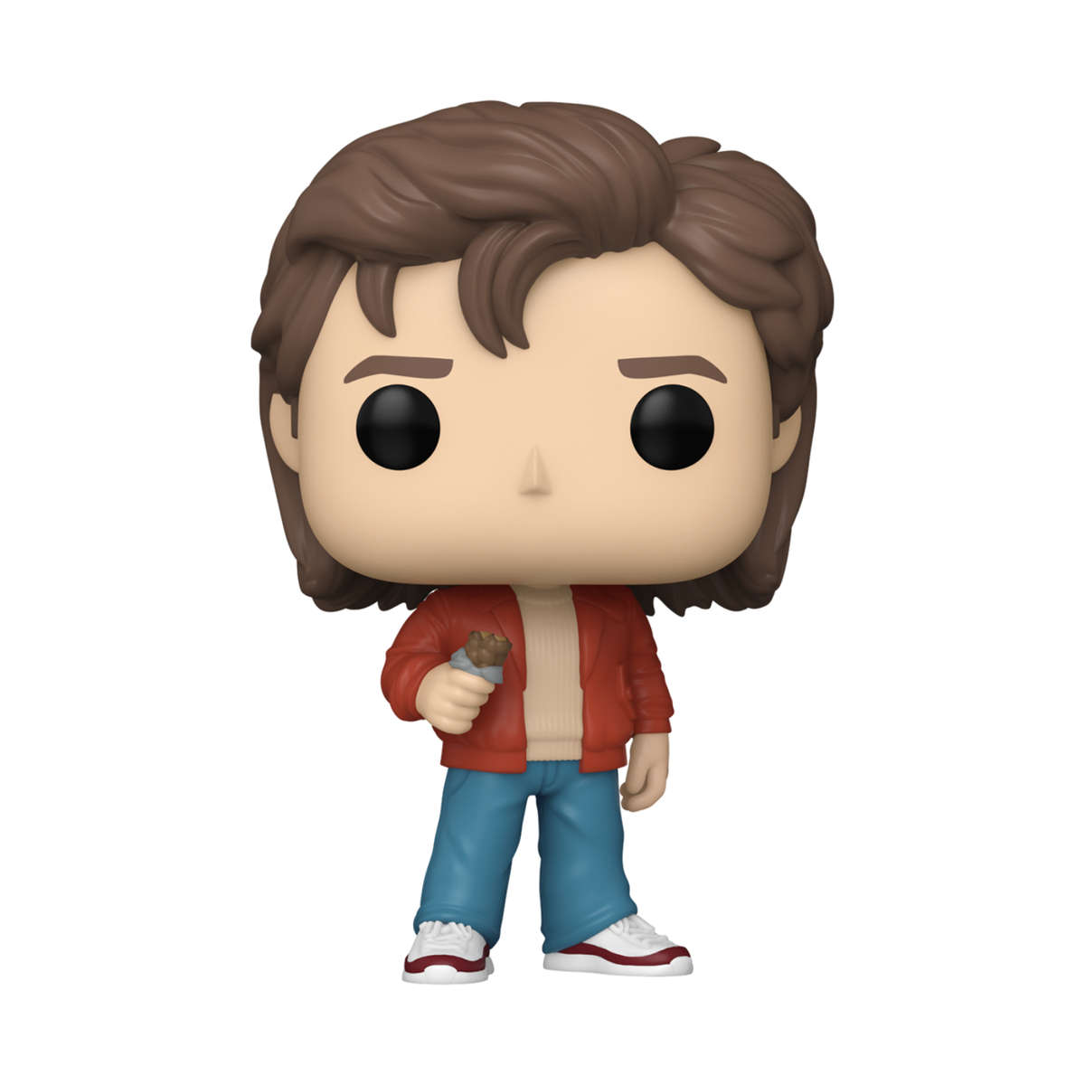 Steve Harrington  Stranger Things Funko Pop Vinyl Figure #1779
