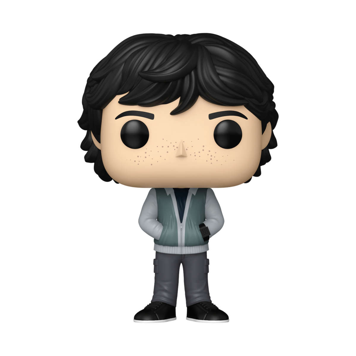 Mike Wheeler  Stranger Things Funko Pop Figure #1783