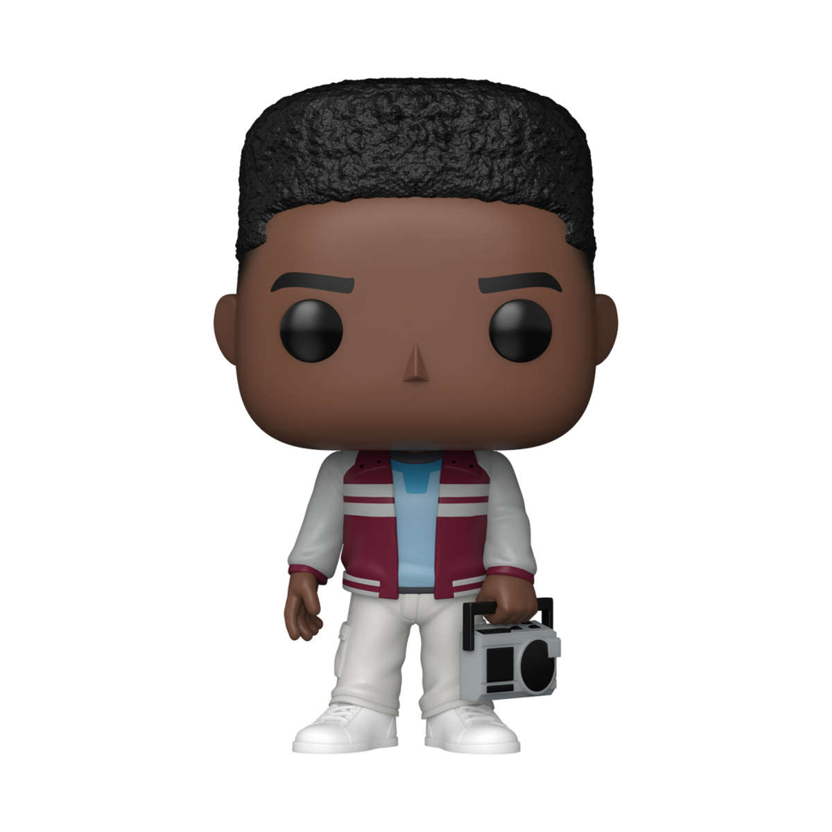 Lucas Sinclair - Stranger Things Funko Pop Figure #1785
