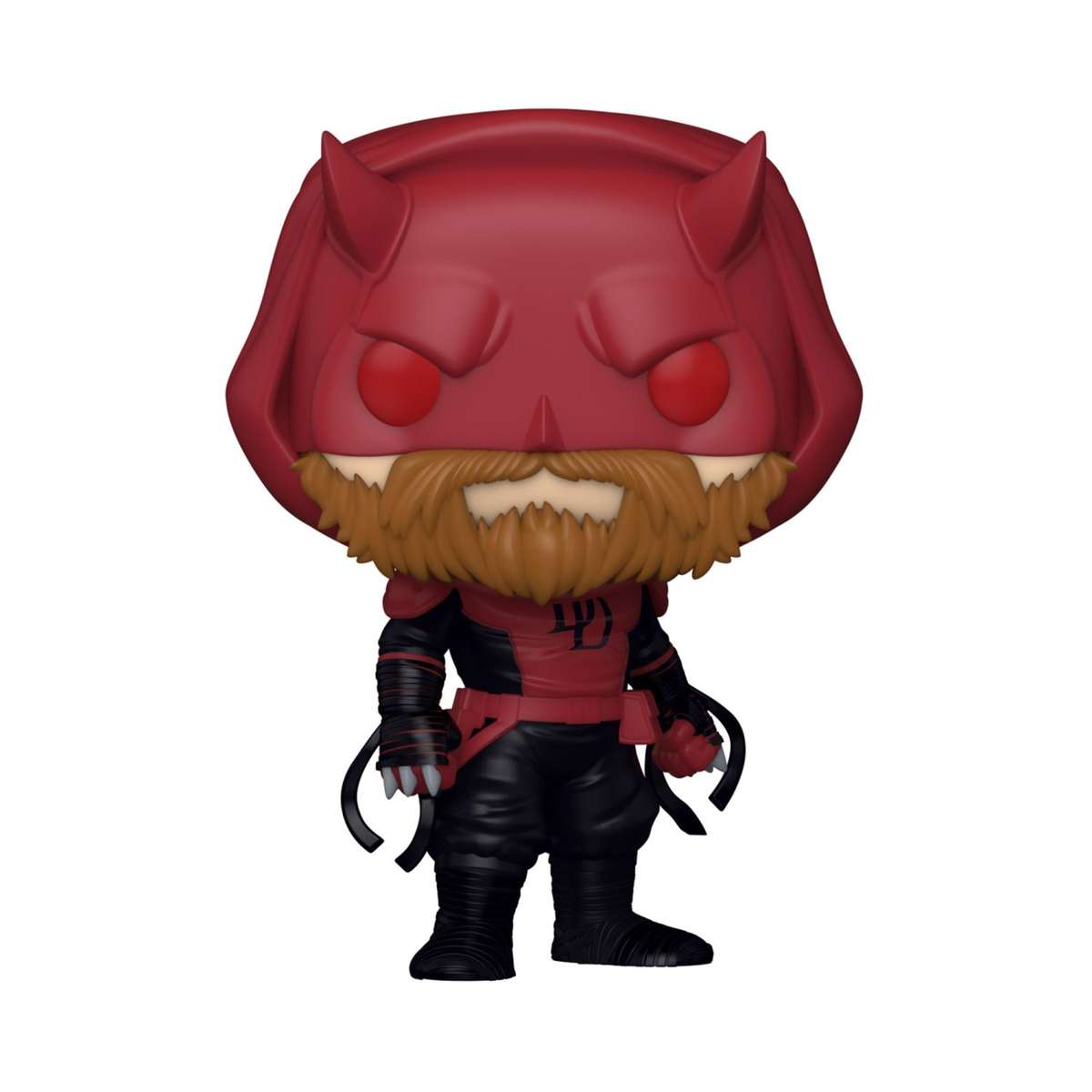 King Daredevil - Marvel Funko Pop Bobblehead Figure #1292