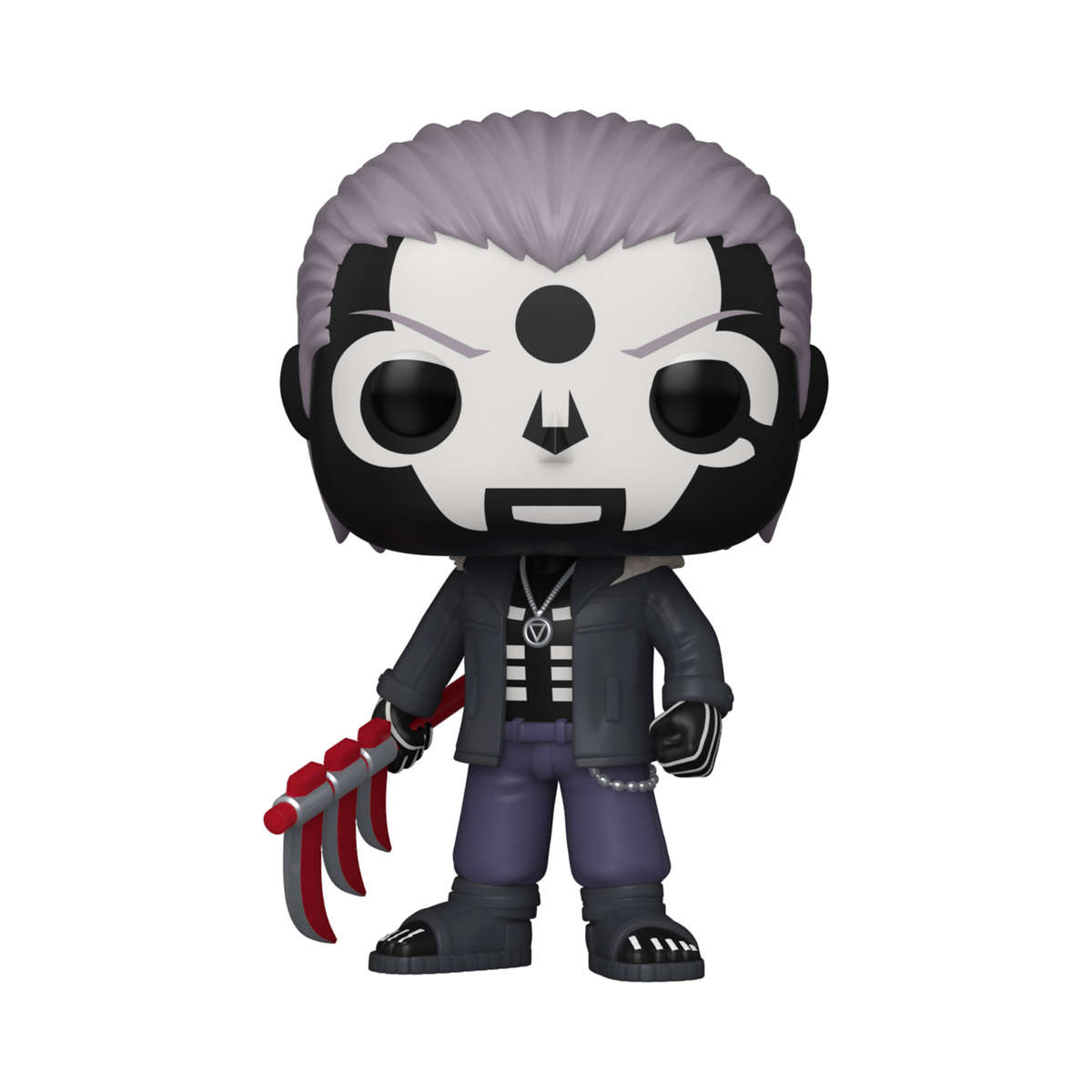 Hidan - Naruto Shippuden Funko Pop Figure - Special Edition #1576