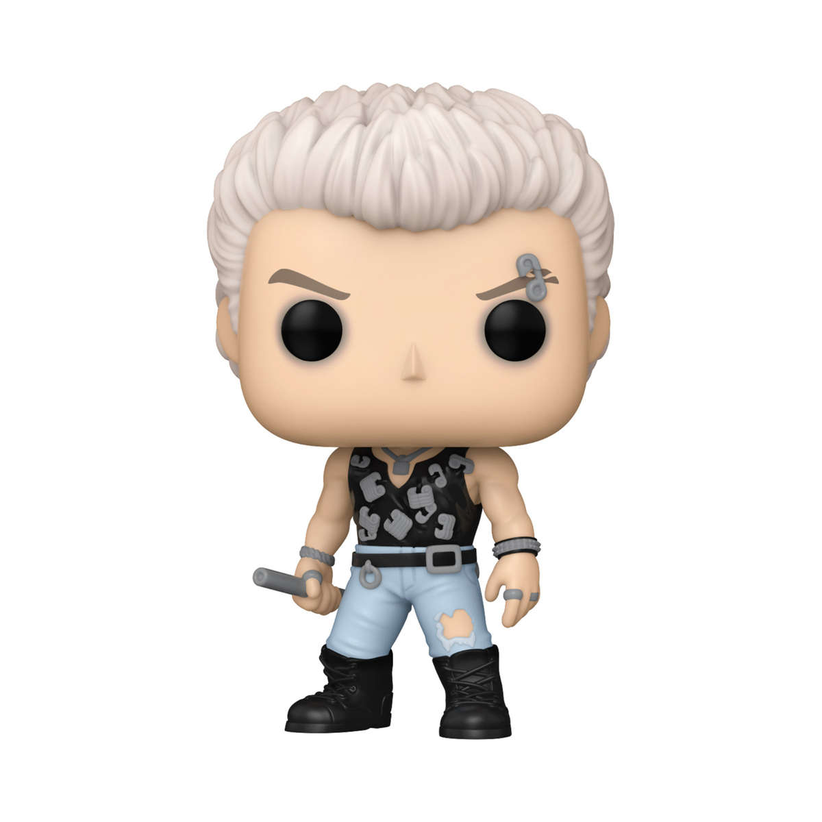 Spike - Buffy the Vampire Slayer Funko Pop Figure - Special Edition #1621