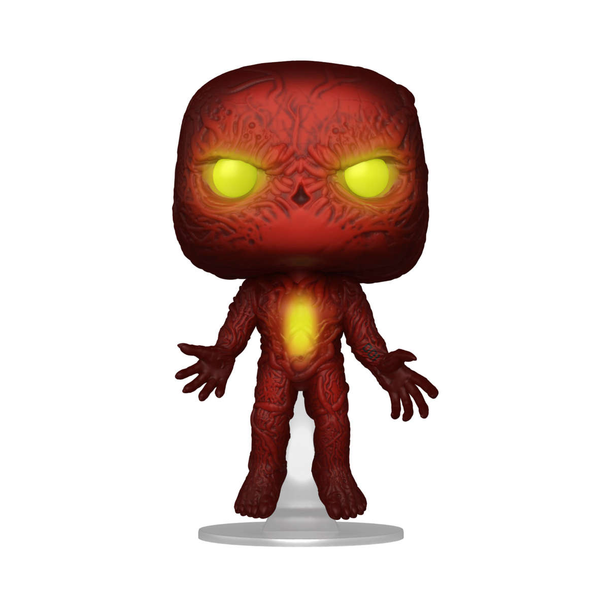 Vecna - Netflix Stranger Things Funko Pop Figure #1595