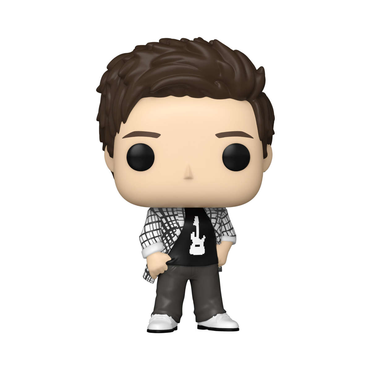 Chandler Bing Friends Funko Pop Vinyl Figure