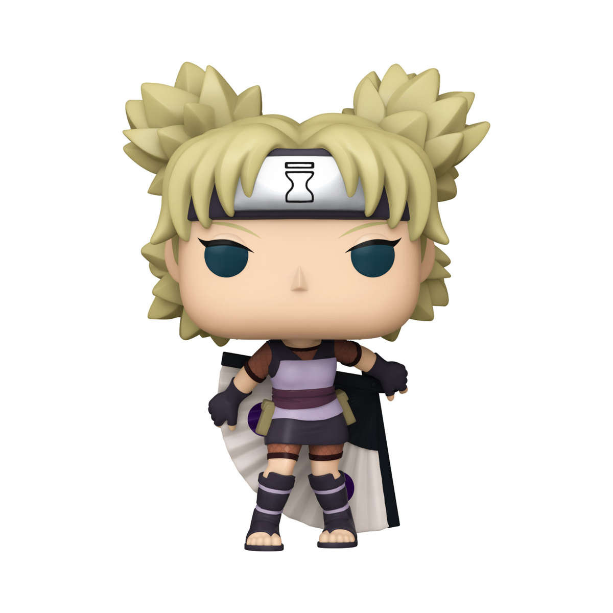 Temari - Naruto Shippuden Funko Pop Figure #1660