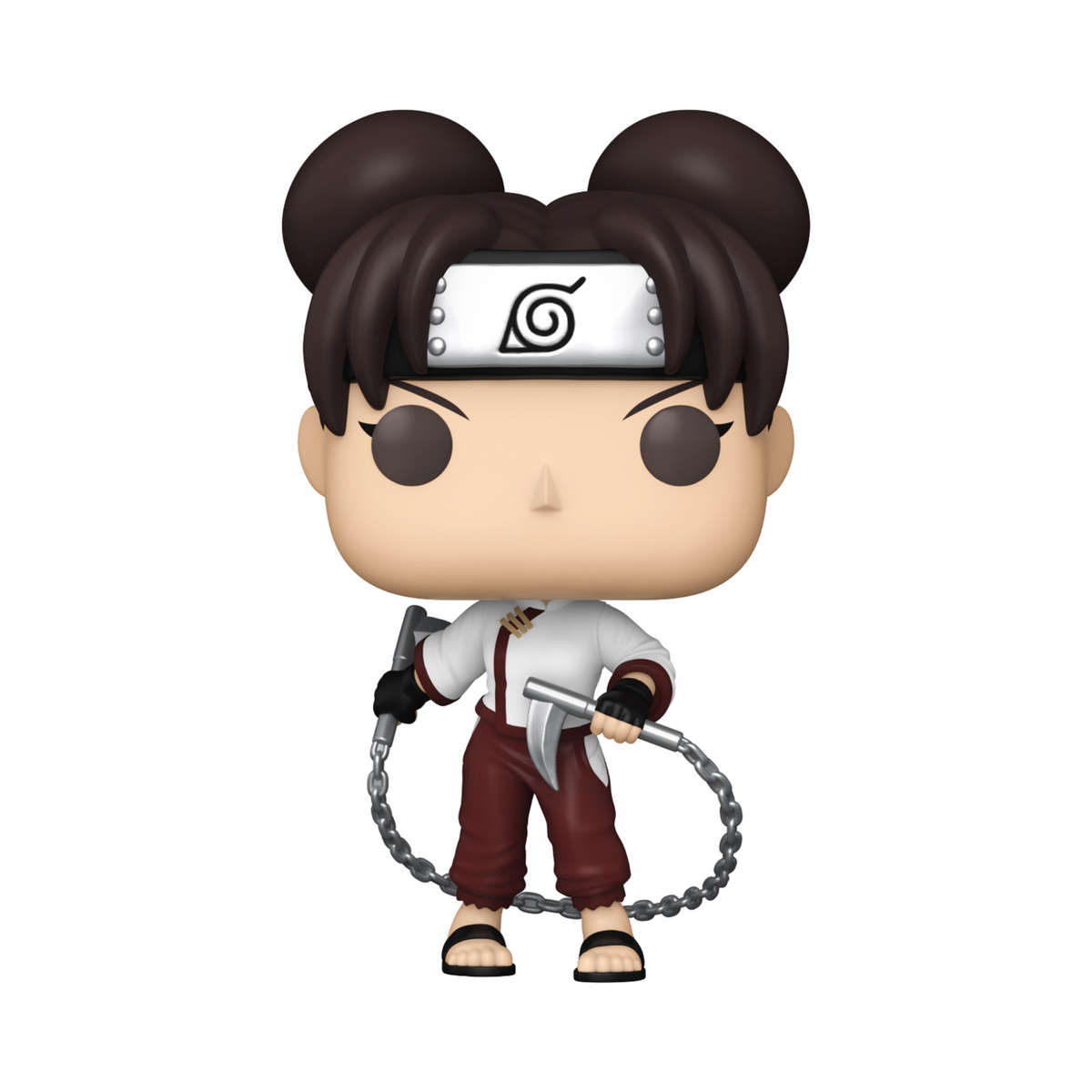 Tenten - Naruto Shippuden Funko Pop Figure #1661