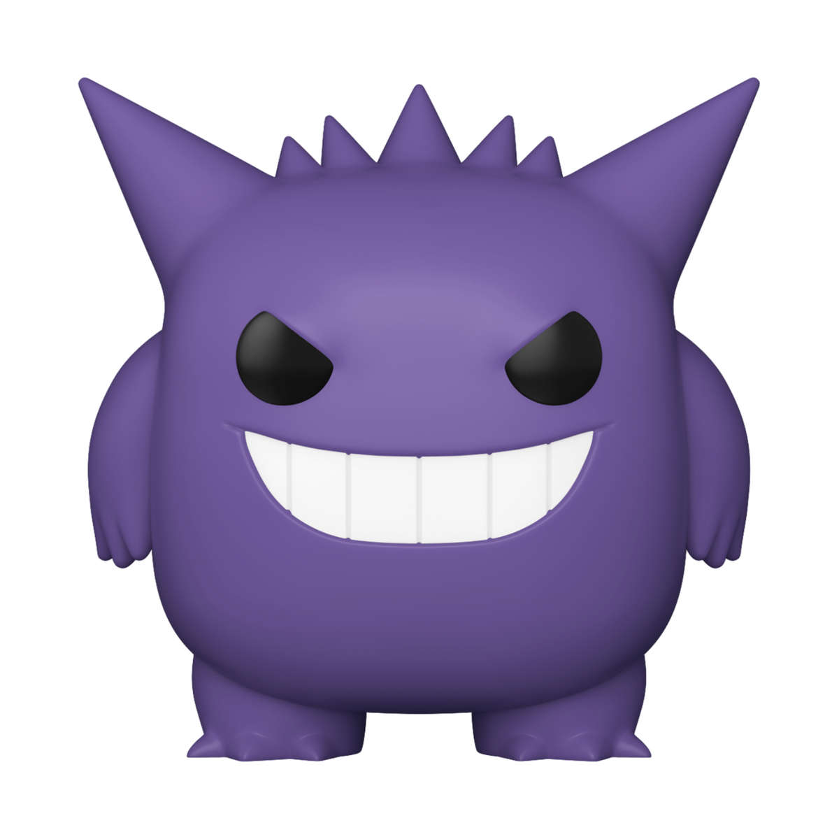 Gengar - Pokémon Funko Pop Vinyl Figure #1031