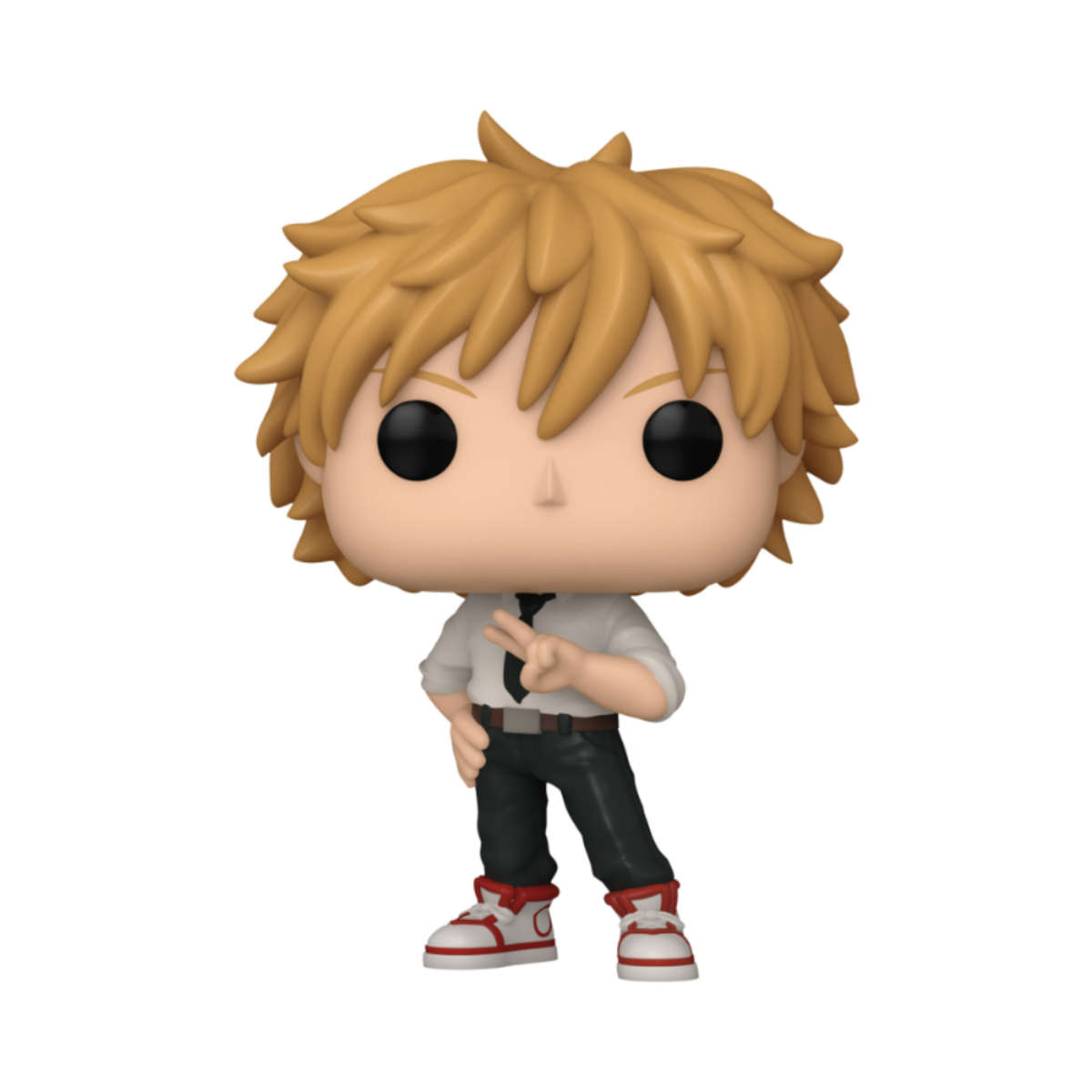 Denji - Chainsaw Man Funko Pop Figure #1678