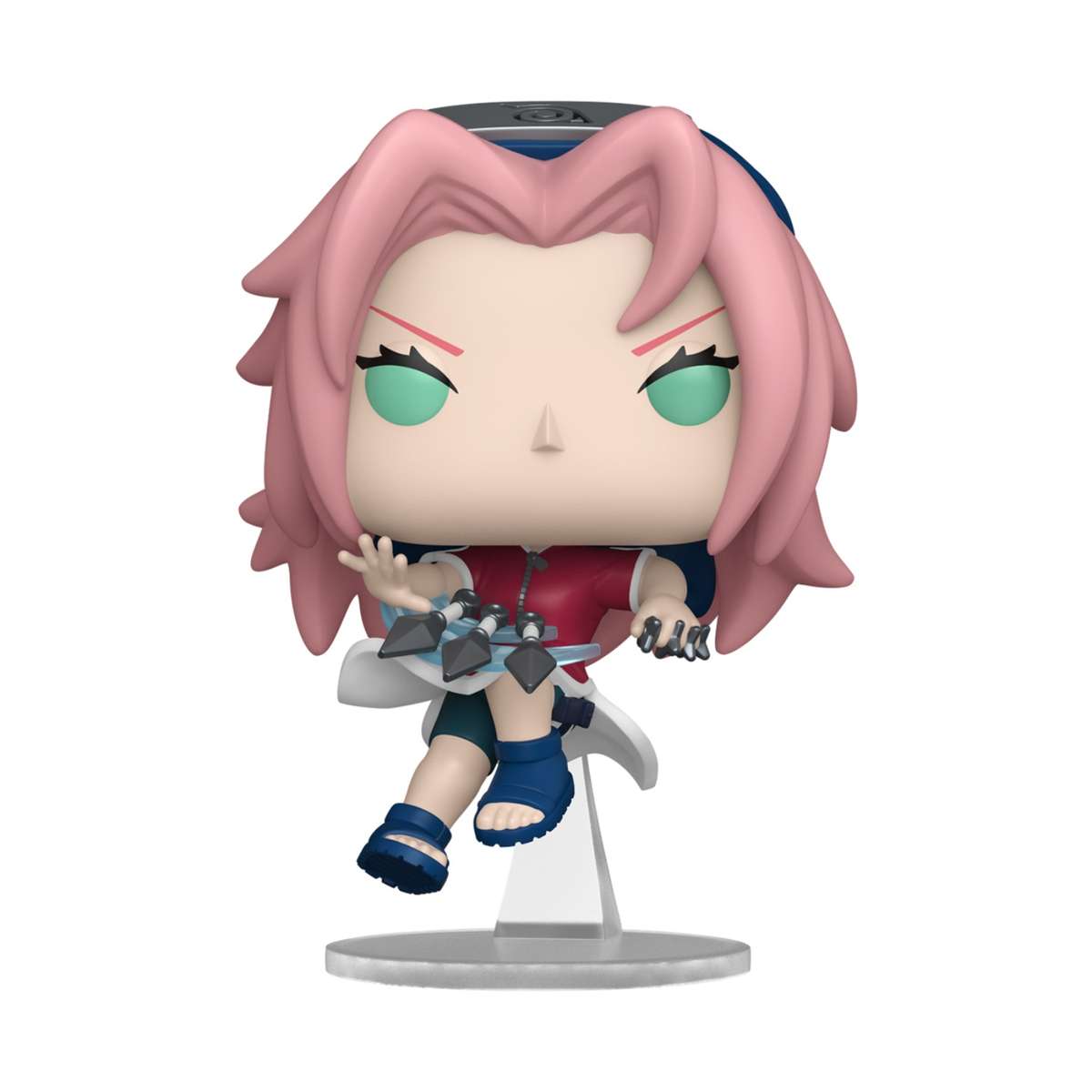 Sakura Haruno - Naruto Funko Pop Figure #1964