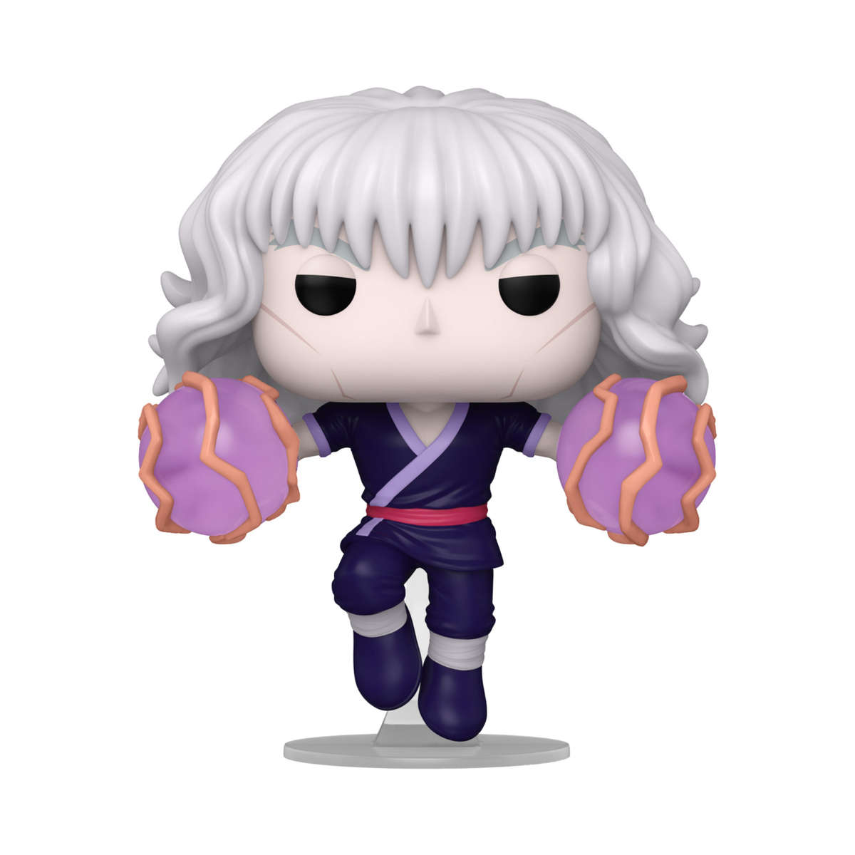 Silva Zoldyck - Hunter x Hunter Funko Pop Figure #1727