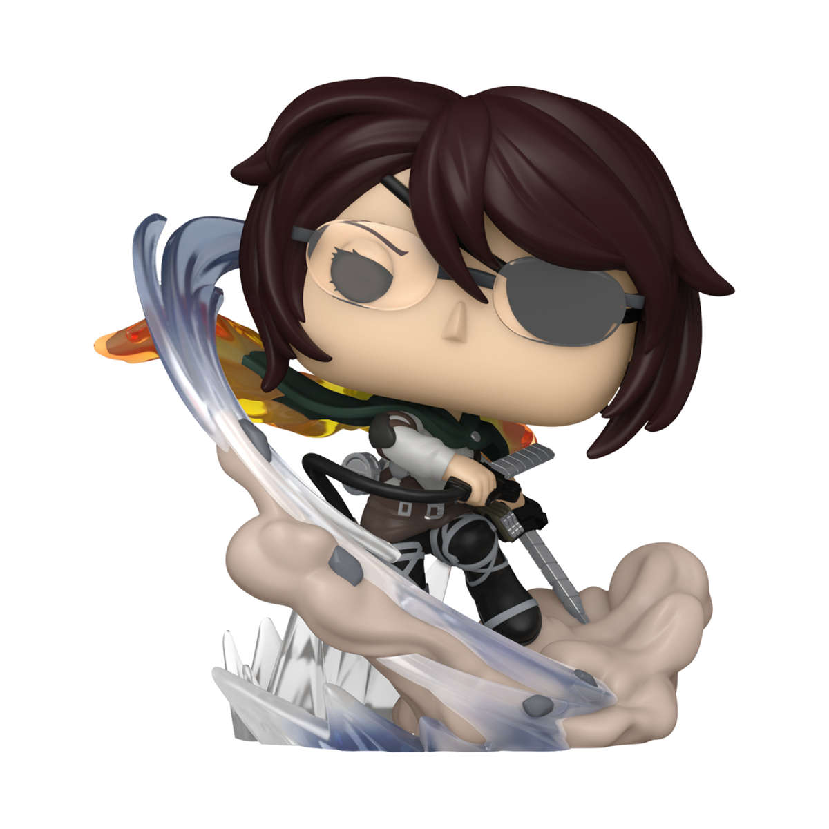 Hange Zoë - Attack on Titan Funko Pop Figure #1994