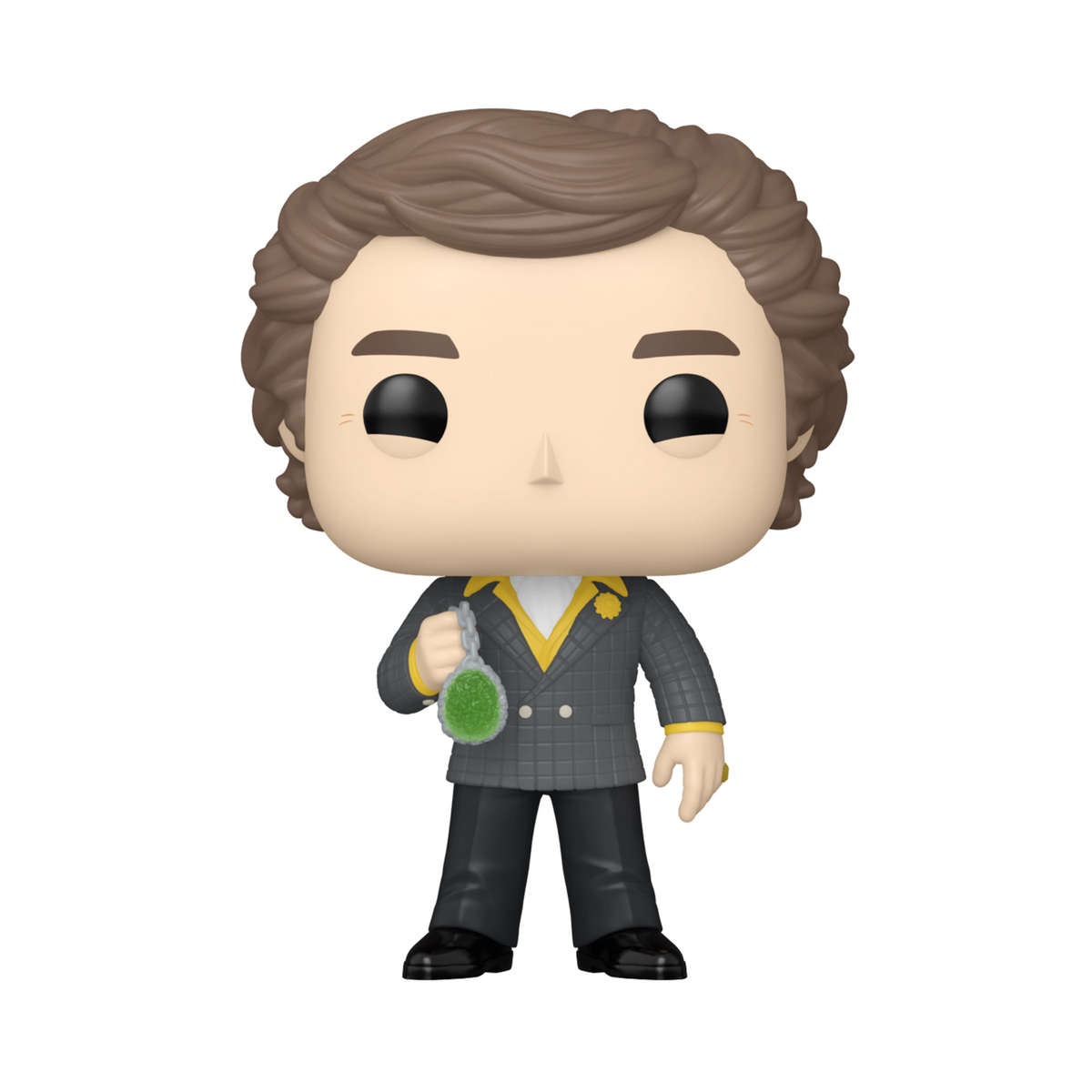 Lex Luthor - Superman Funko Pop Figure #540