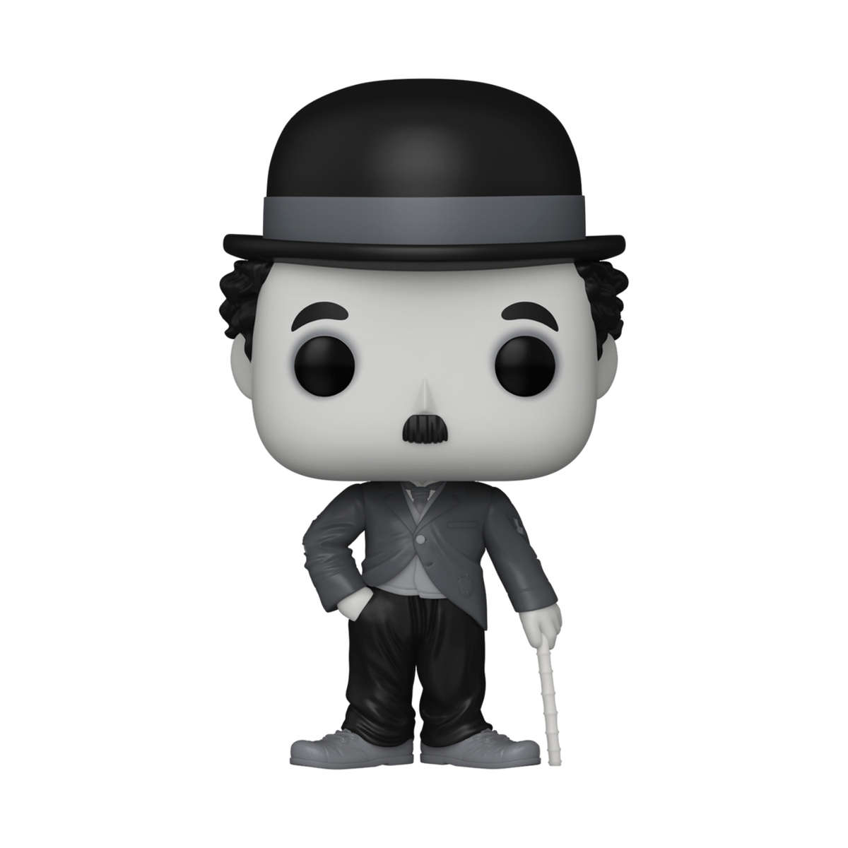 Charlie Chaplin - Funko Pop Vinyl Figure #79