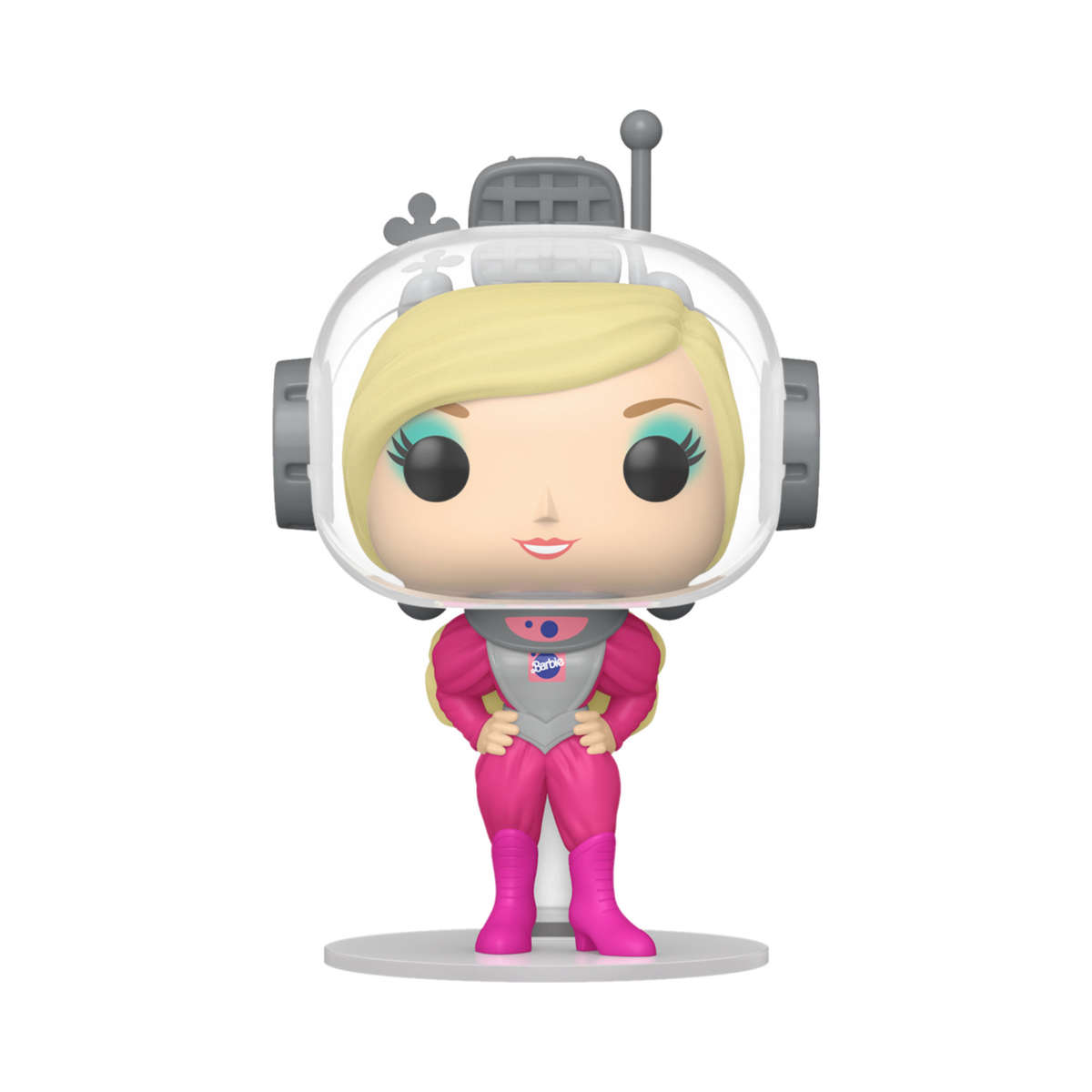 Barbie Astronaut - Funko Pop Figure #139