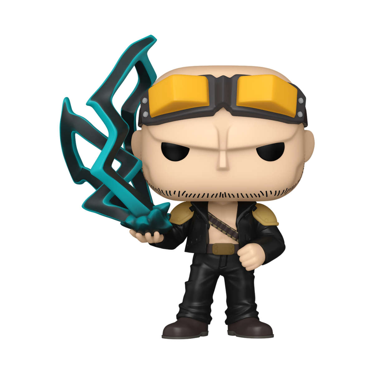 Daigoro Banjo - My Hero Academia Funko Pop Figure #1813