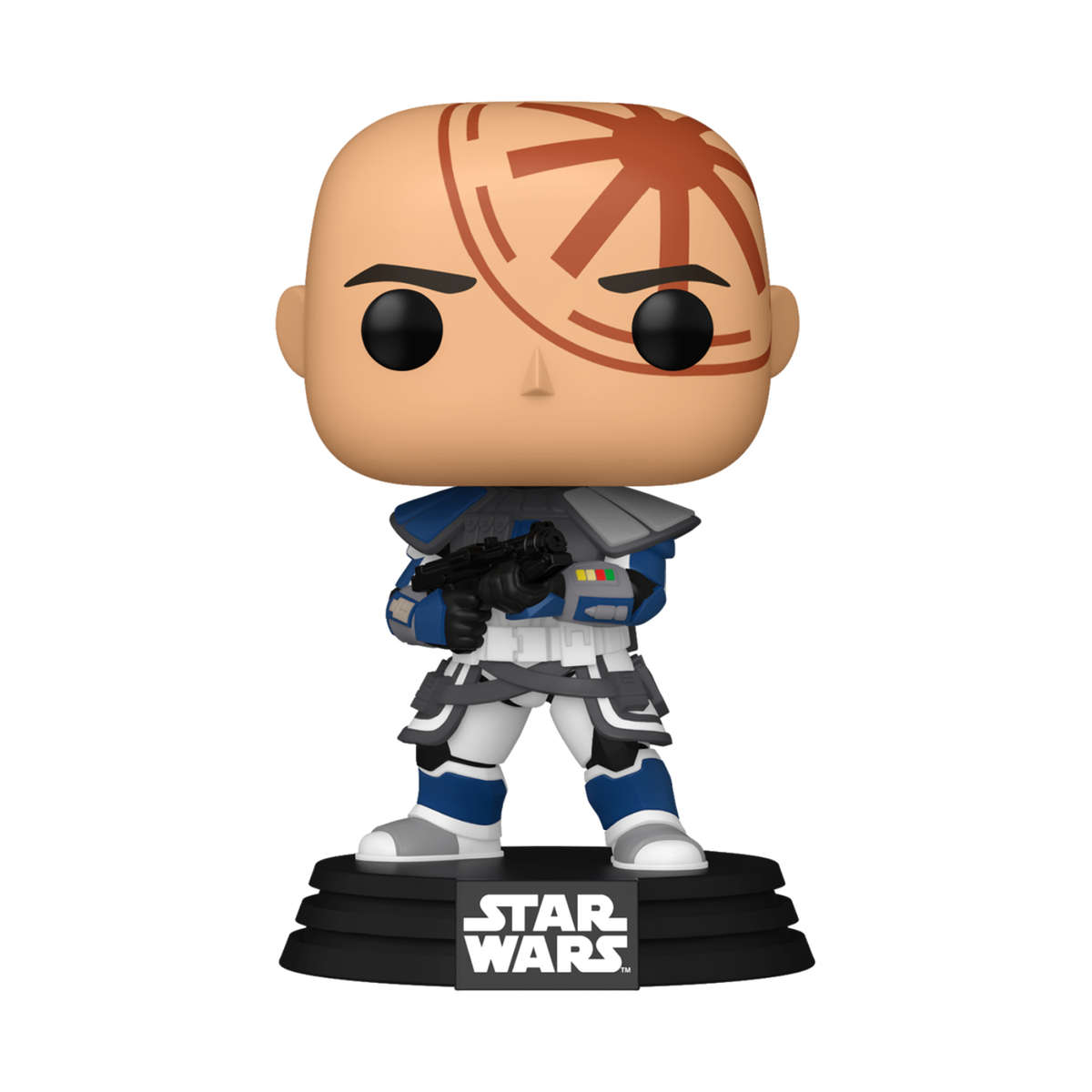 ARC Trooper Jesse - Star Wars Funko Pop Figure #807