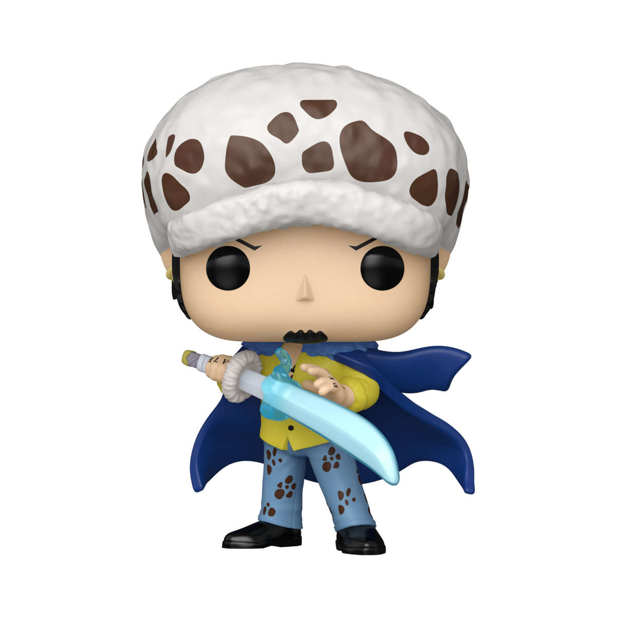 Trafalgar Law - One Piece Funko Pop Figure #1894