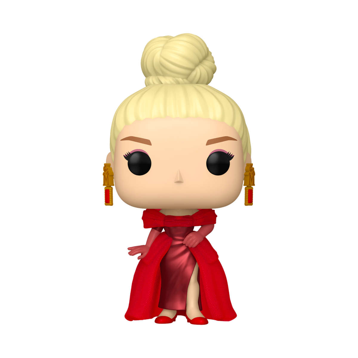 Barbie - Barbie Funko Pop Figure #152 - 80th Anniversary