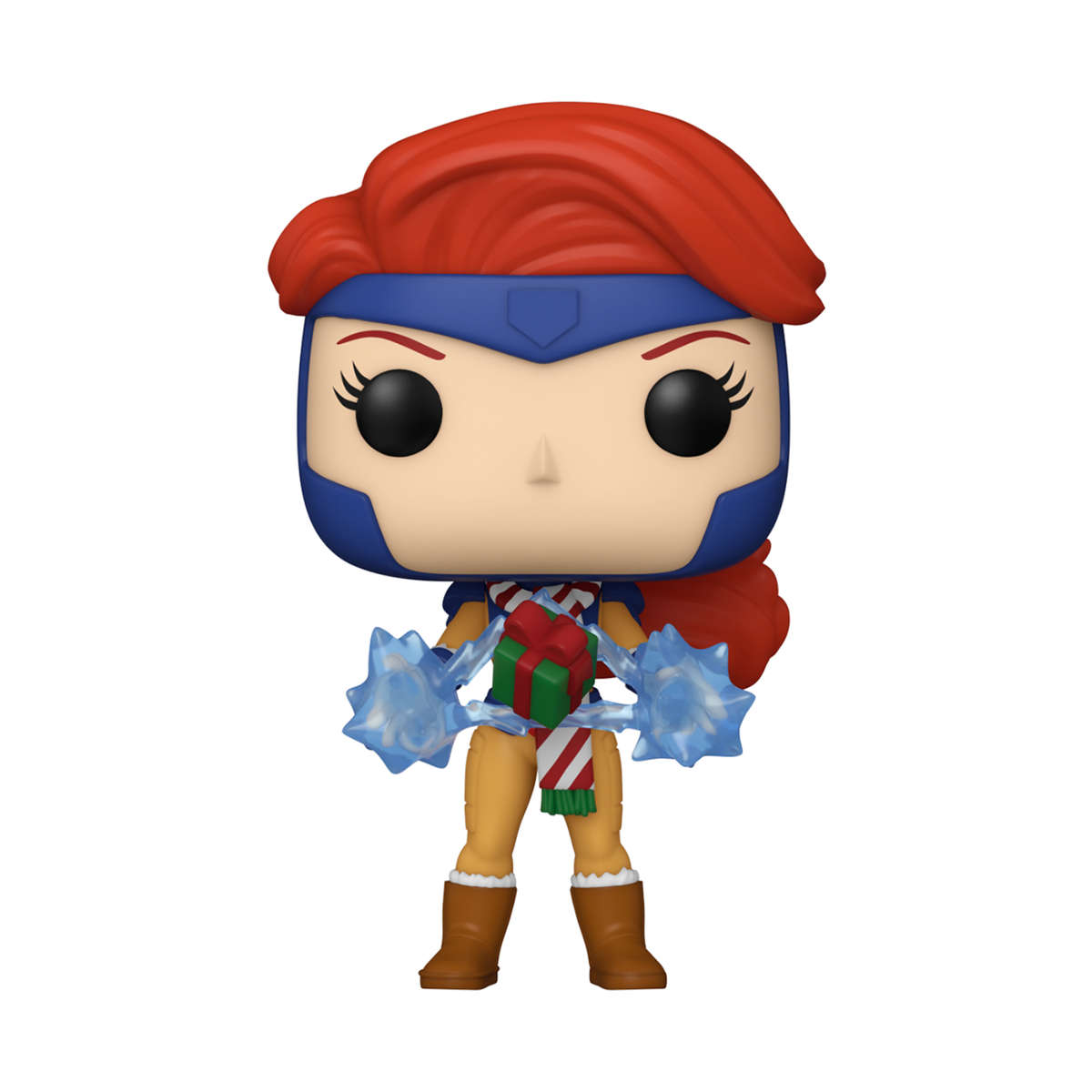 Jean Grey - Marvel Funko Pop Bobblehead Vinyl Figure #1533