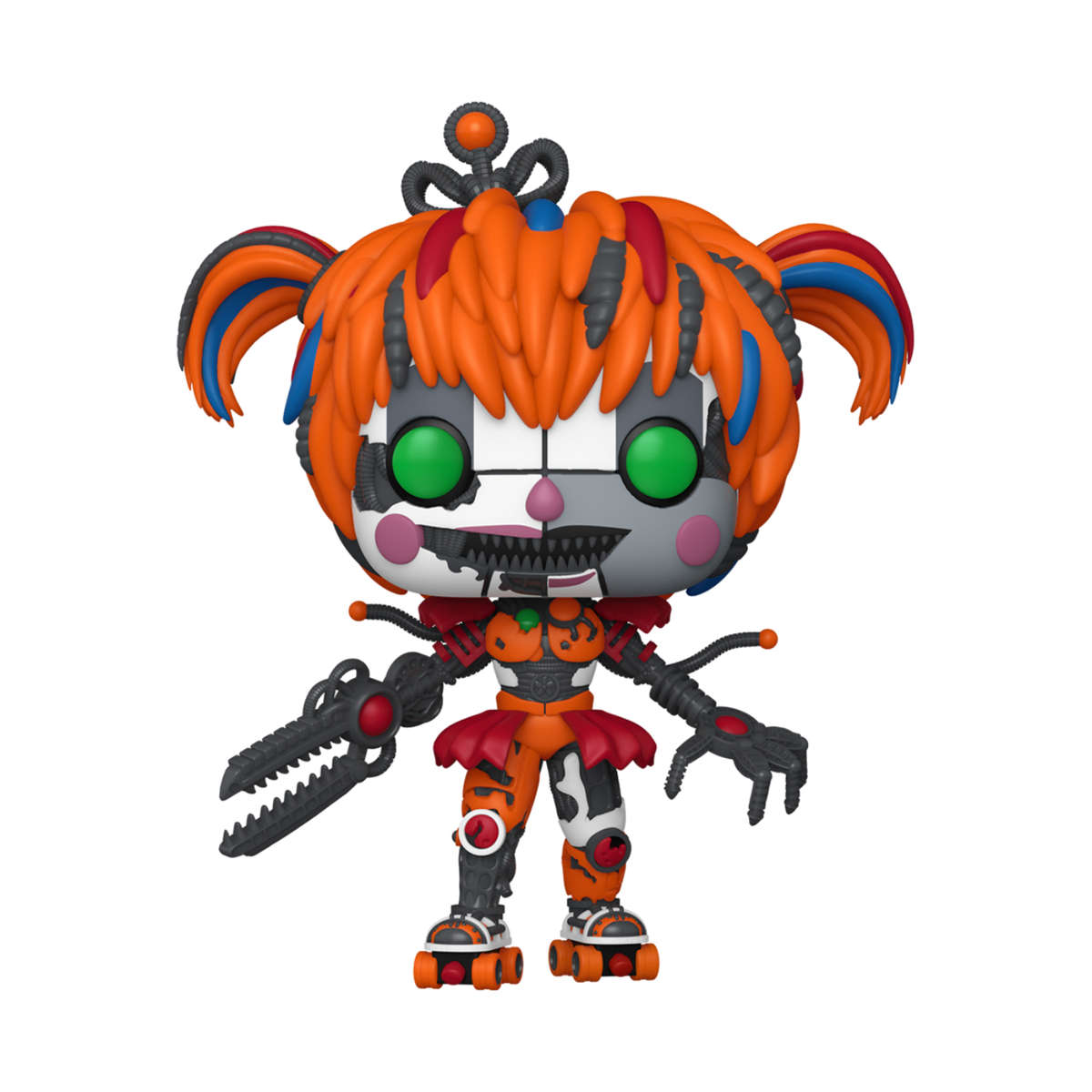 Scrap Baby - Five Nights at Freddys Funko Pop Figure #1129