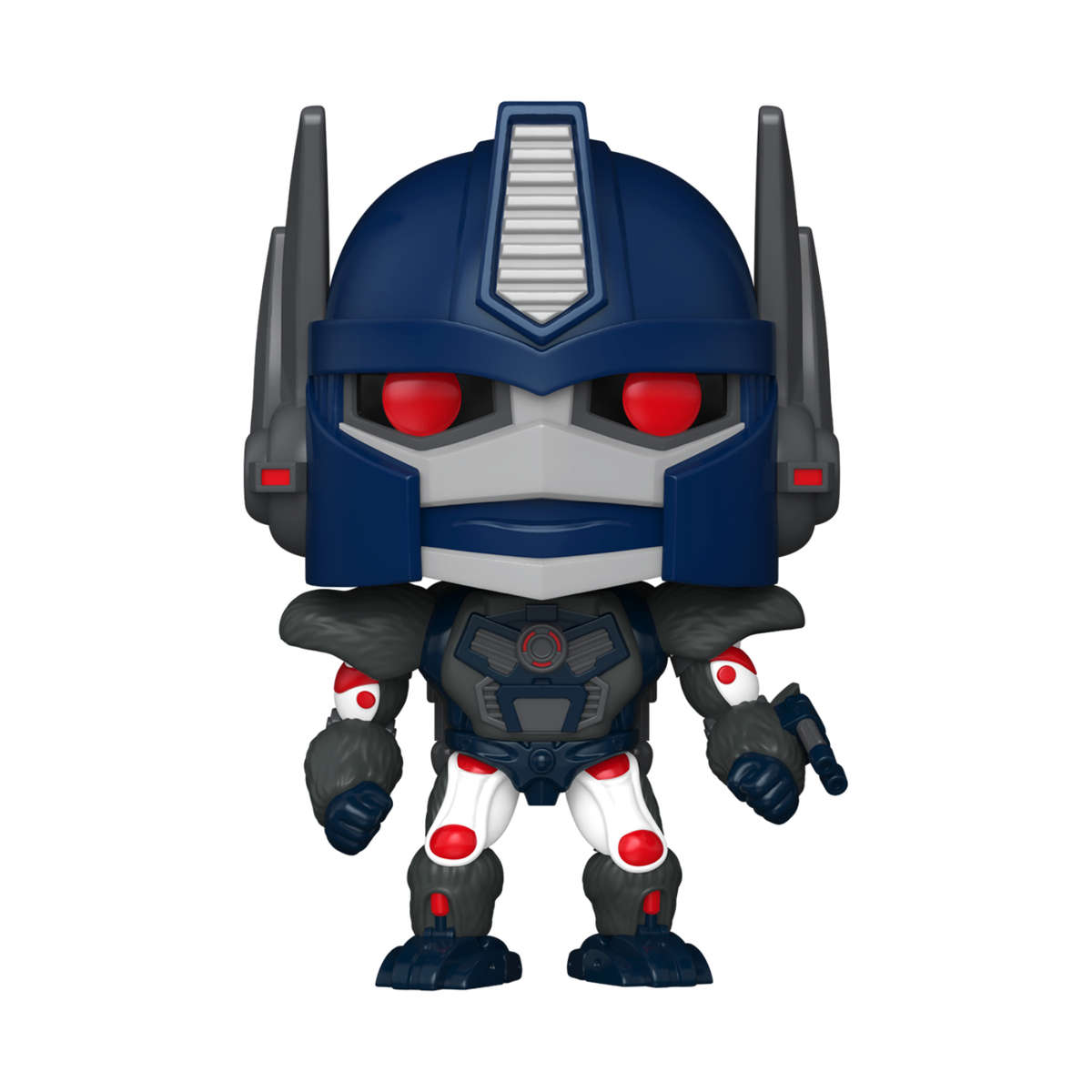 Optimus Primal - Beast Wars Transformers Funko Pop Figure #1717