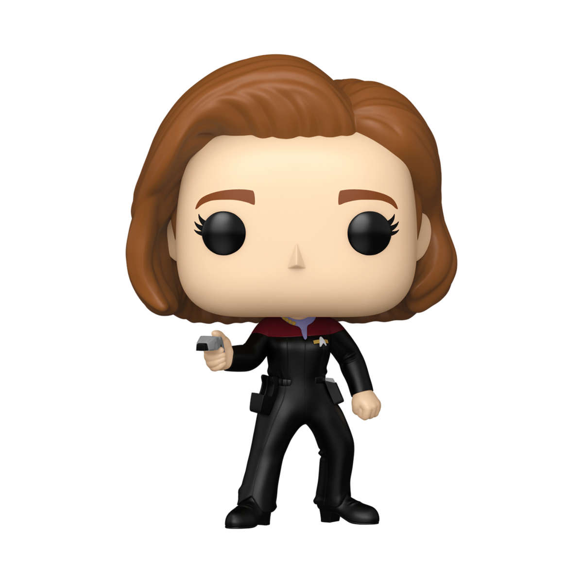 Captain Janeway - Star Trek Funko Pop Figure #1754