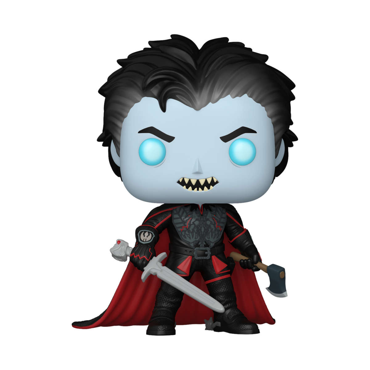 Headless Horseman - Sleepy Hollow Funko Pop Figure #1945