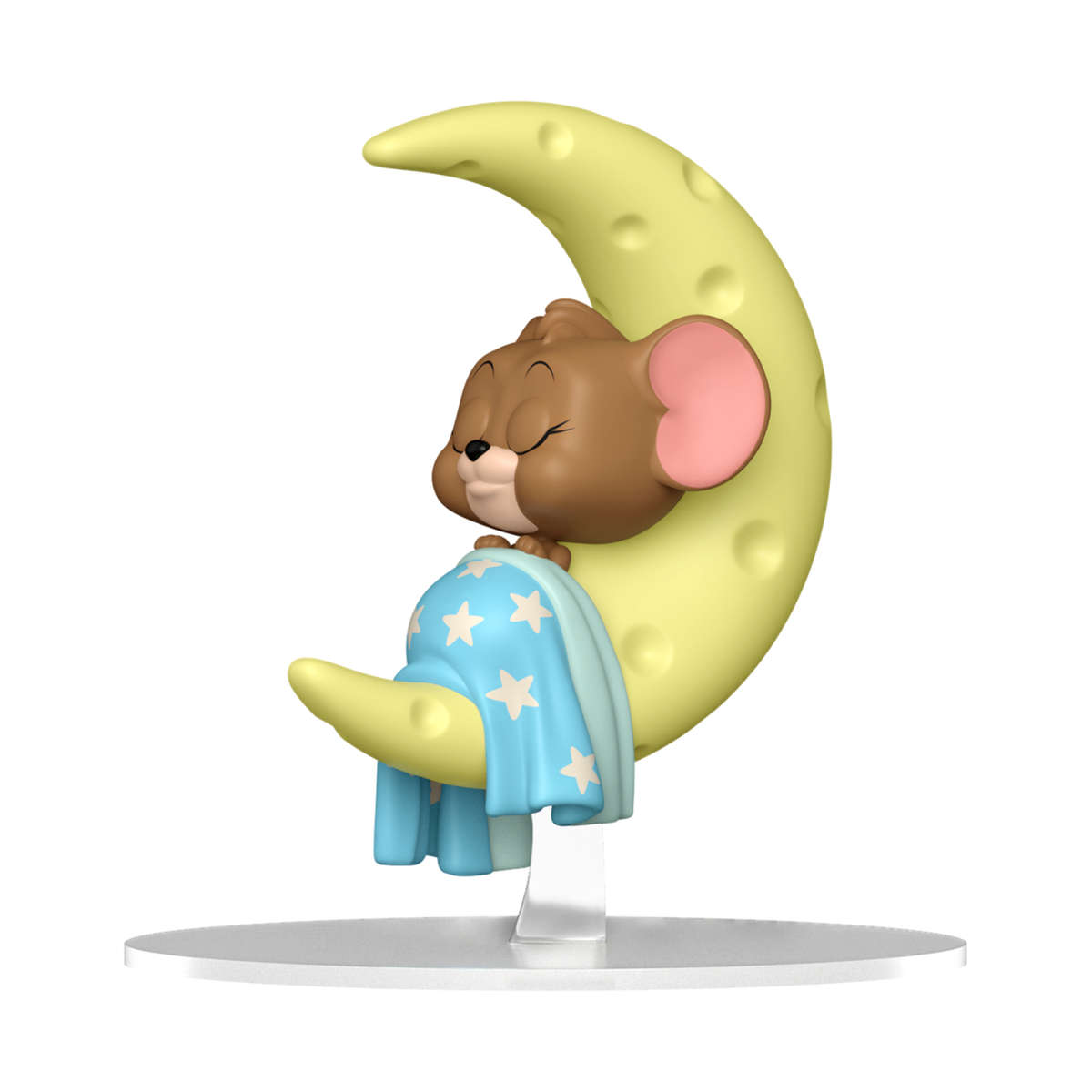 Jerry - Tom & Jerry Funko Pop Figure #2007