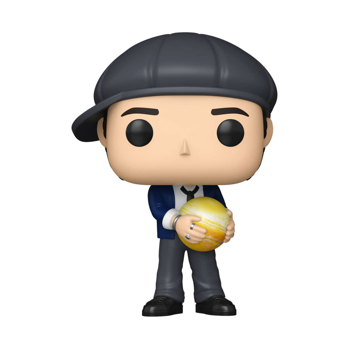 Jin - The Astronaut Funko Pop Figure #465