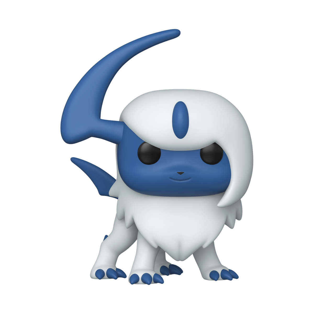 Absol - Pokémon Funko Pop Figure #1090