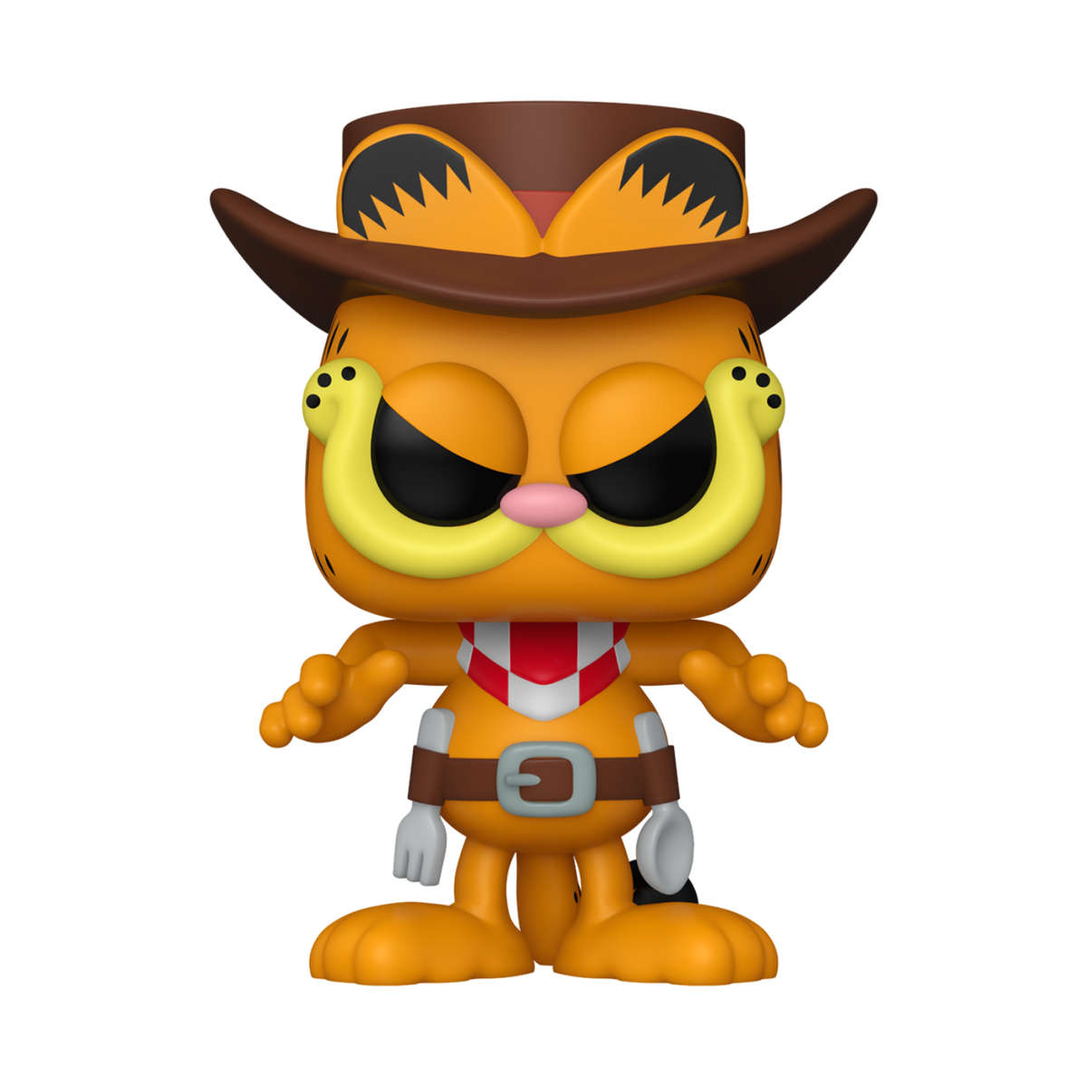 Garfield - Garfield Funko Pop Figure #50