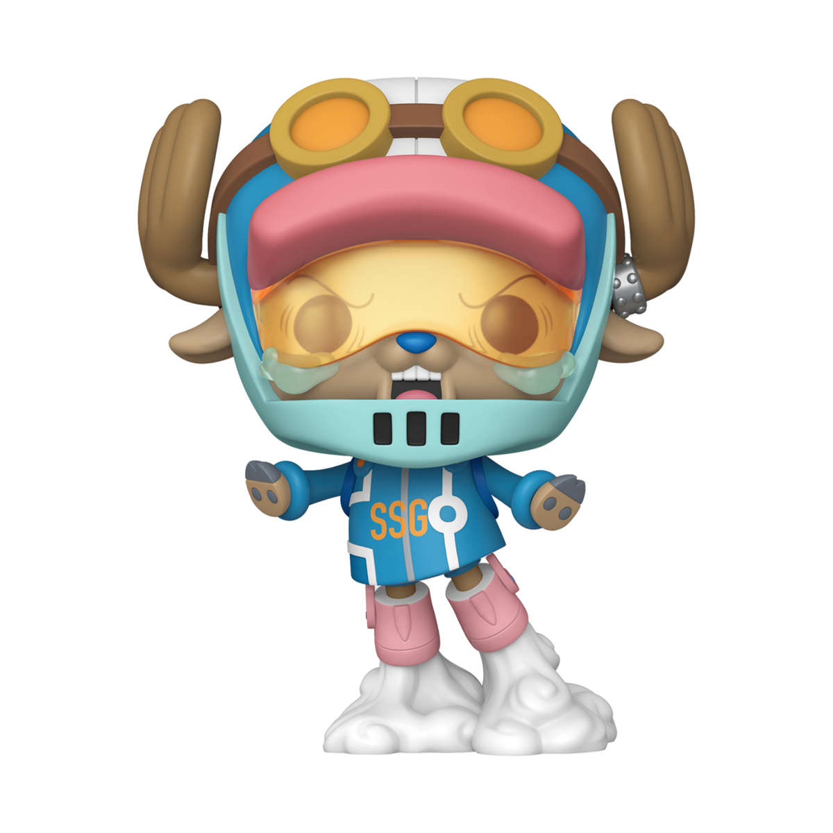 Tony Tony Chopper - One Piece Funko Pop Figure #2148