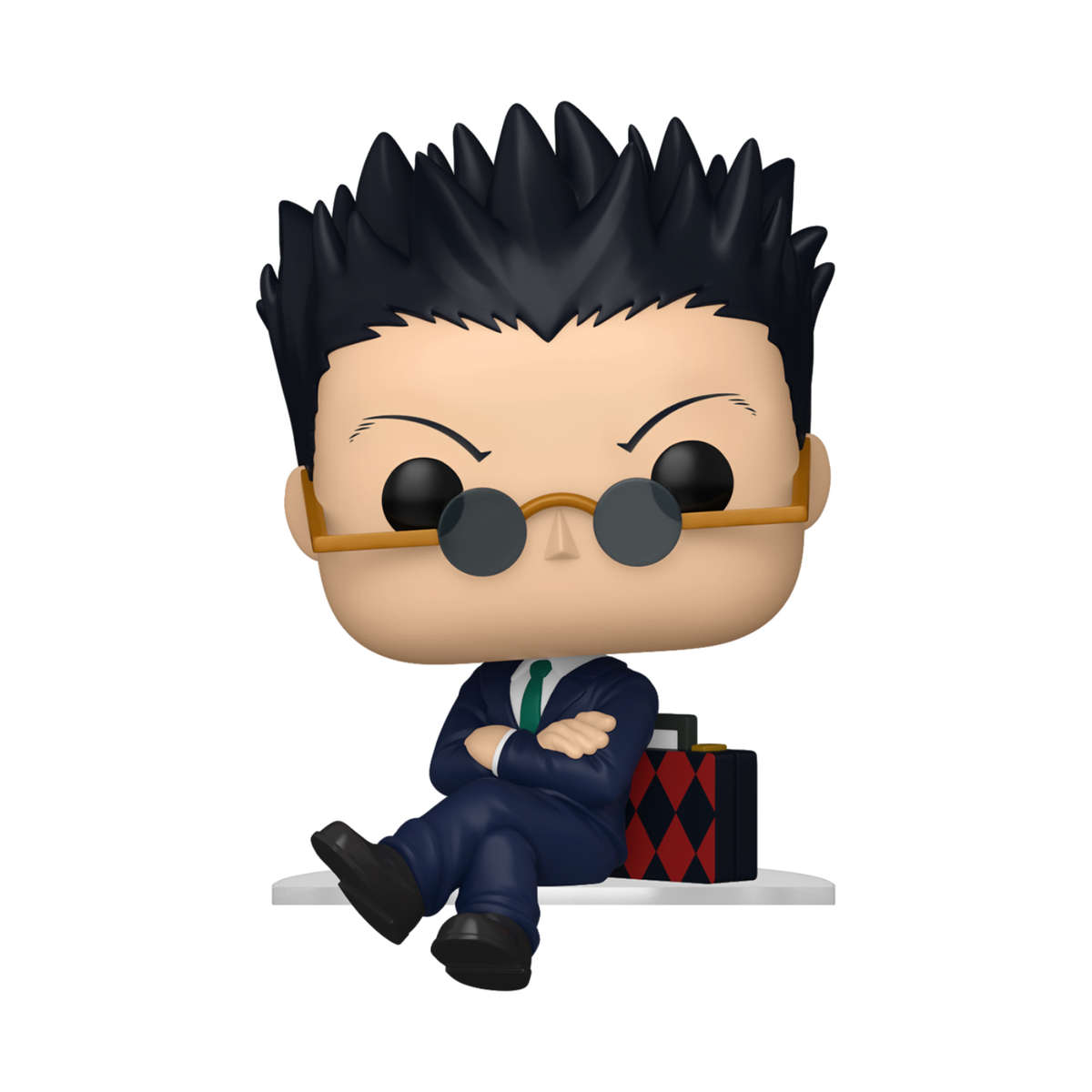 Leorio (Shelf Sitter) - Hunter X Hunter Funko Pop Figure #2091