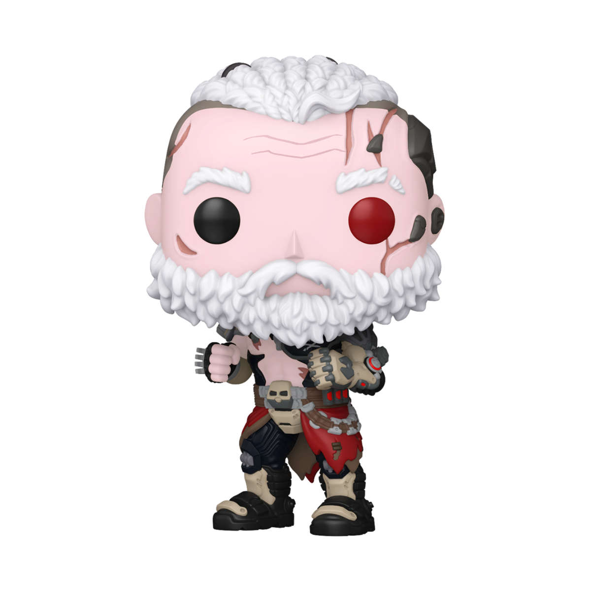 Amon - Borderlands 4 Funko Pop Figure #1161