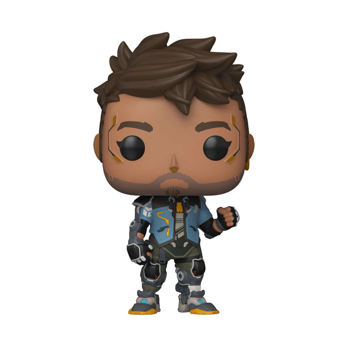 Rafa - Borderlands 4 Funko Pop Figure #1163