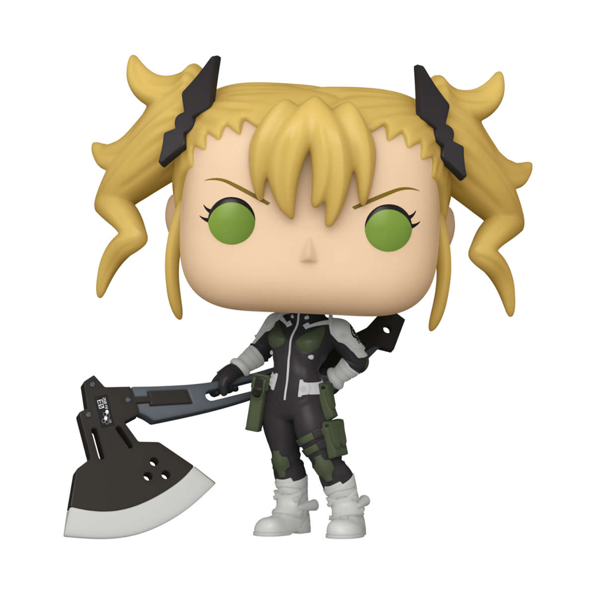 Kikoru Shinomiya - Kaiju No. 8 Funko Pop Figure #2082