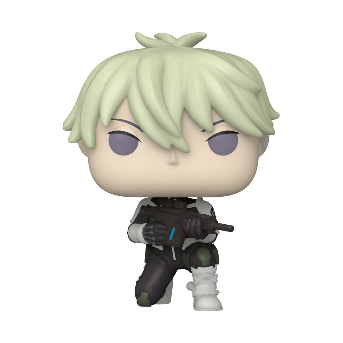 Reno Ichikawa - Kaiju No. 8 Funko Pop Figure #2081
