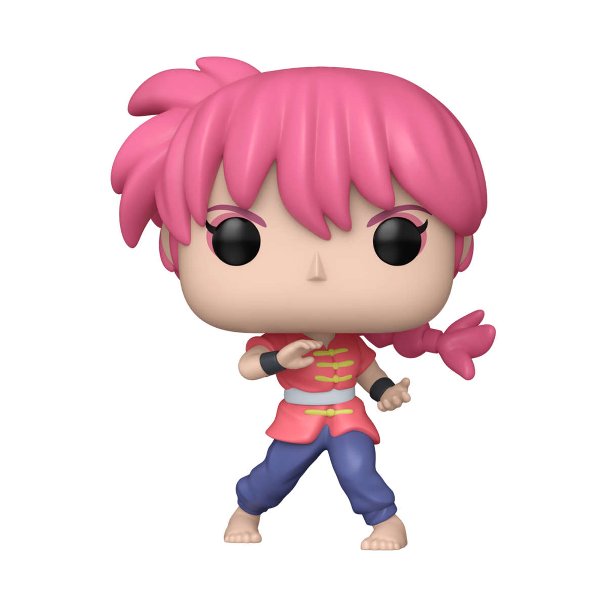 Ranma - Ranma Funko Pop Figure #2026