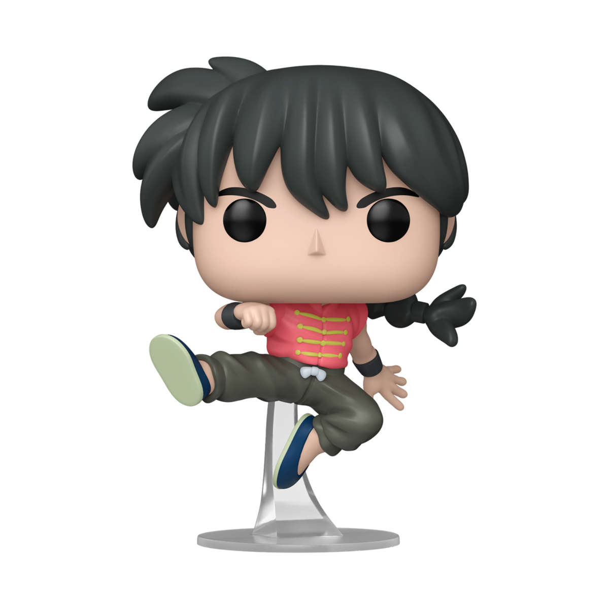 Ranma - Ranma Funko Pop Figure #2026
