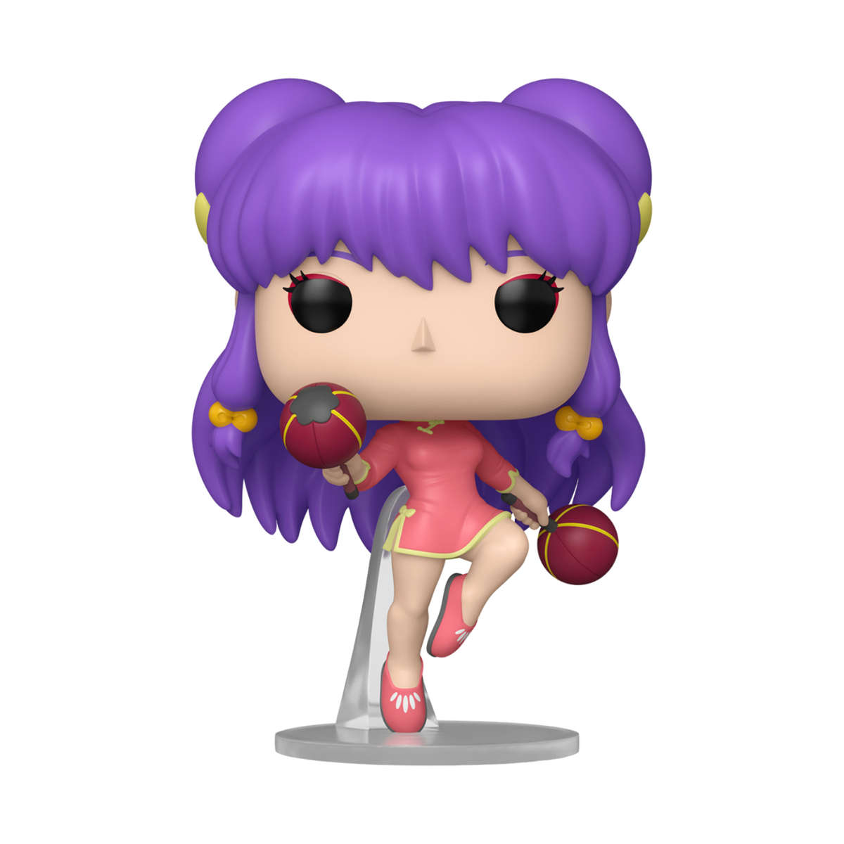 Shampoo - Ranma Funko Pop Figure #2028