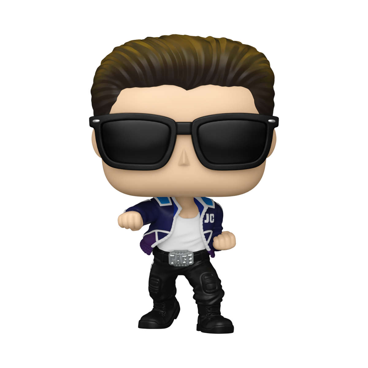Johnny Cage - Mortal Kombat Funko Pop Figure #1958