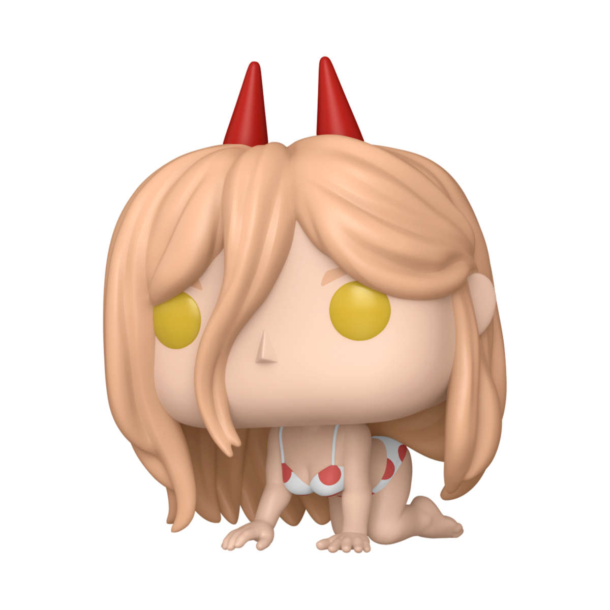 Power - Chainsaw Man Funko Pop Figure (Special Edition) #1975